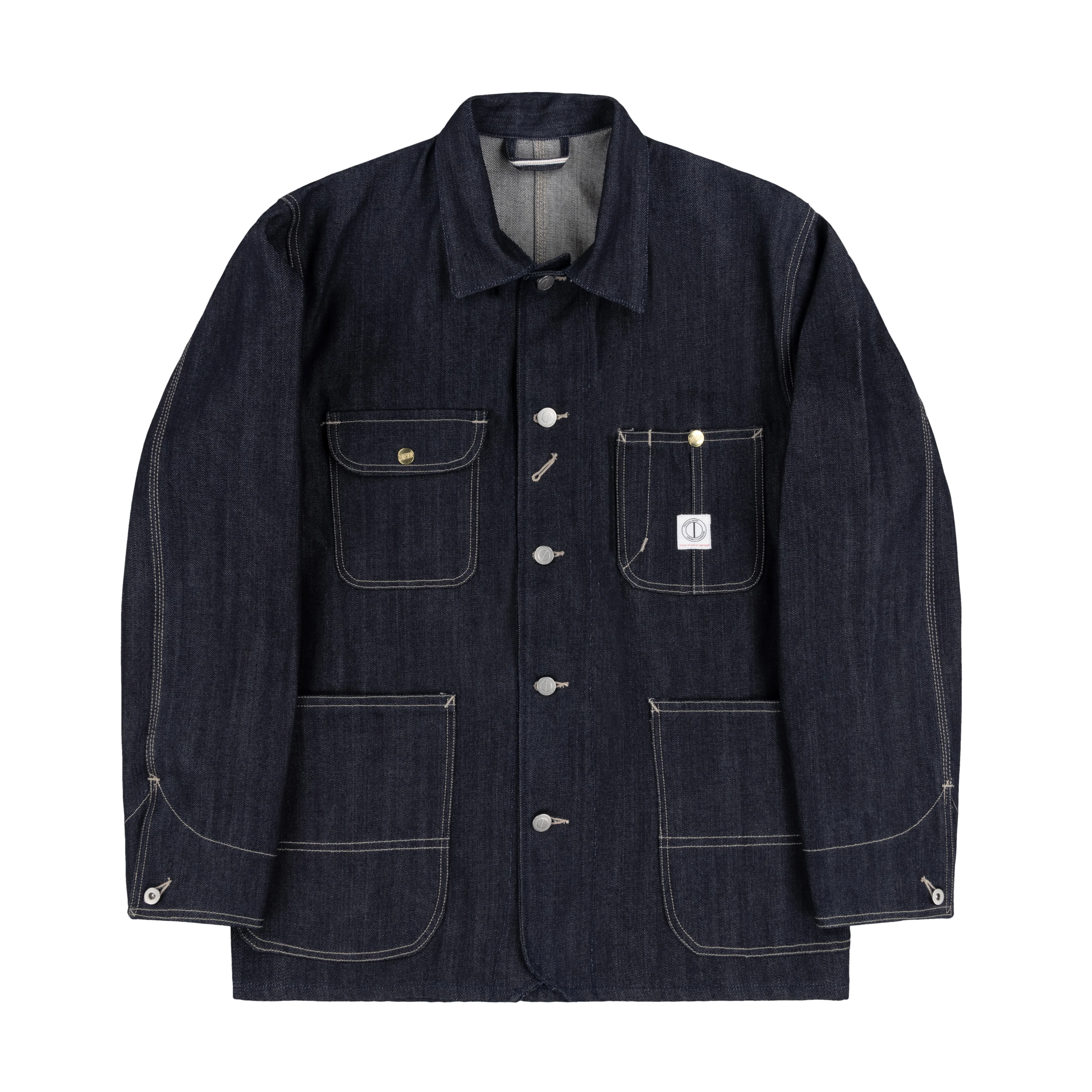 New In